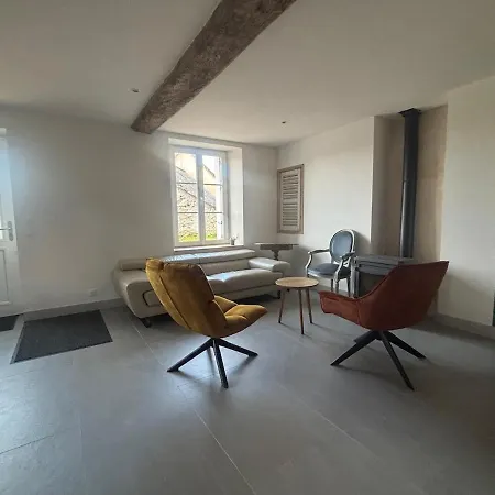 La Maison De Sevigny *