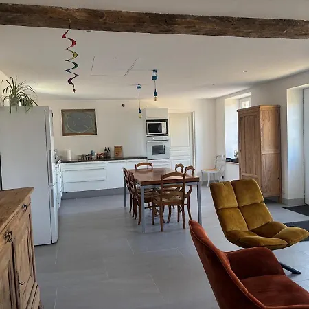 La Maison De Sevigny Sevigny (Orne)