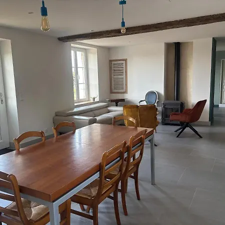 La Maison De Sevigny Sevigny (Orne)