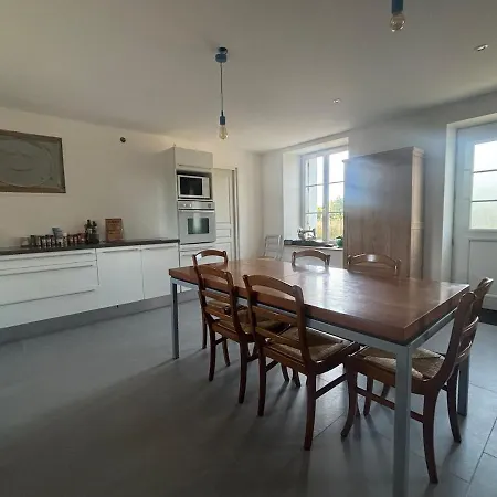 La Maison De Sevigny *