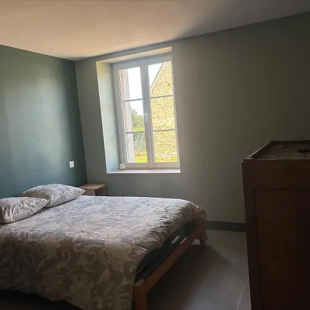 La Maison De Sevigny Vakantiehuis *