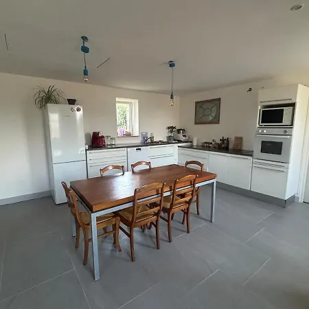 La Maison De Sevigny *