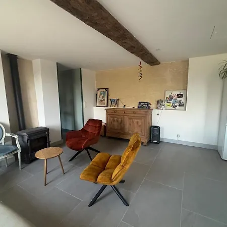 La Maison De Sevigny