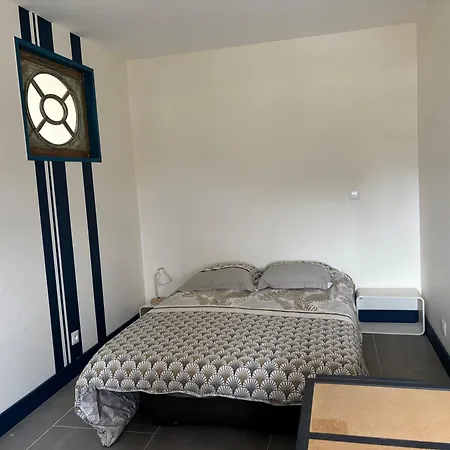 La Maison De Sévigny Hébergement de vacances *