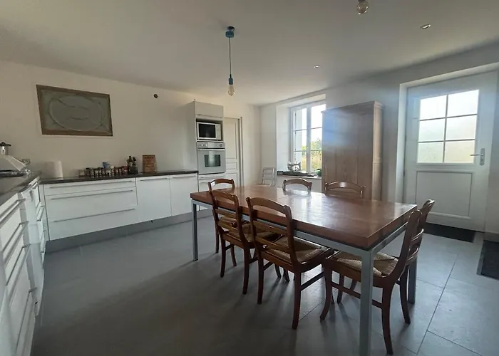 La Maison De Sevigny *