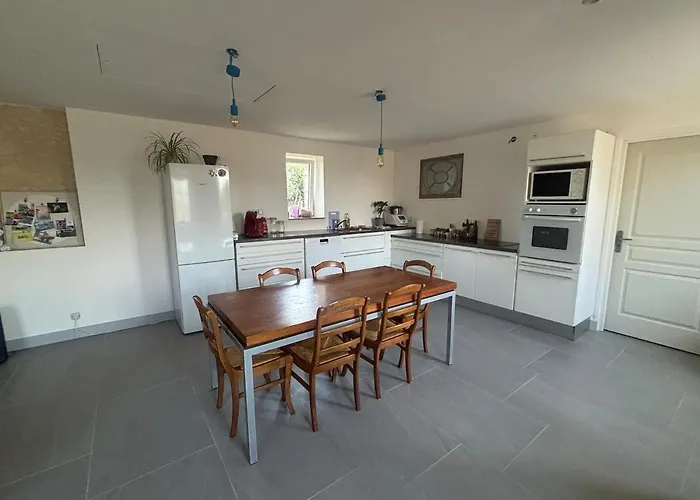 La Maison De Sevigny *