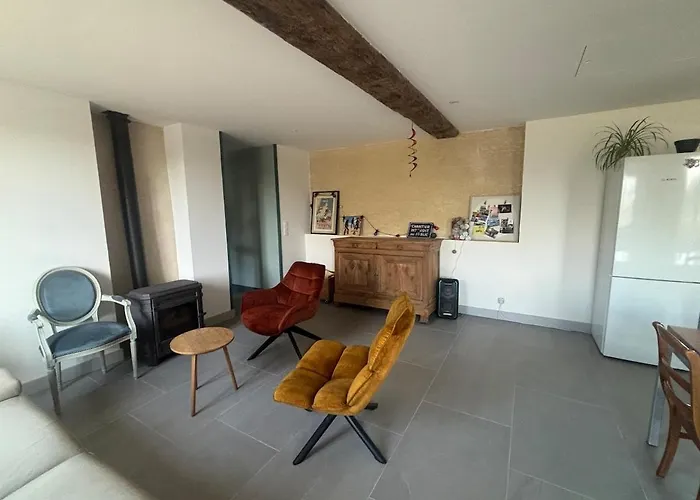 La Maison De Sevigny